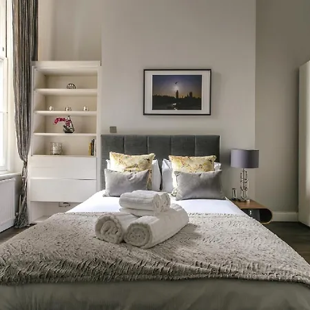 Apartment Fiasella *