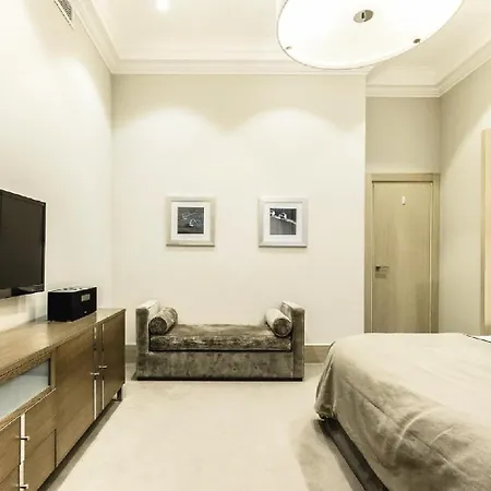 Apartment Fiasella *