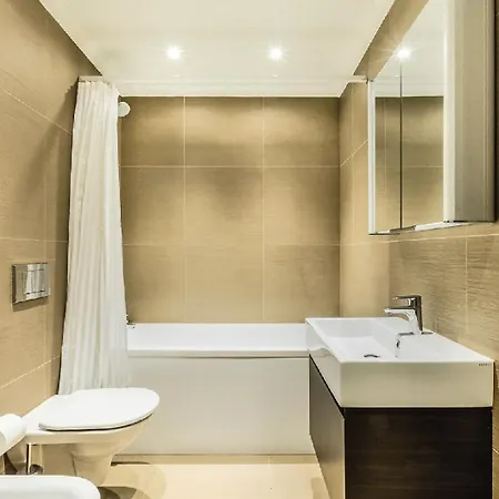 Fiasella Apartment