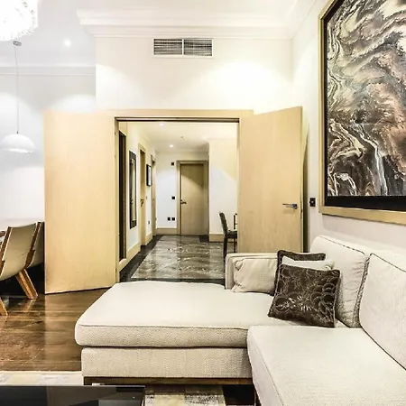 Apartment Fiasella