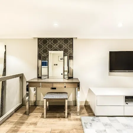 Fiasella Apartment Genoa