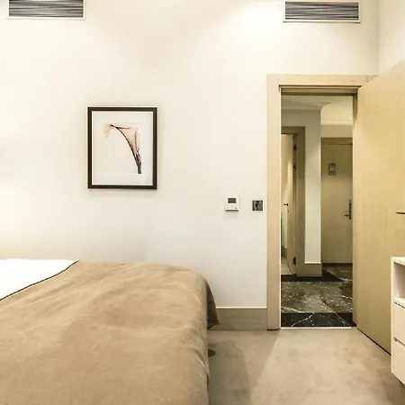 Fiasella Apartment