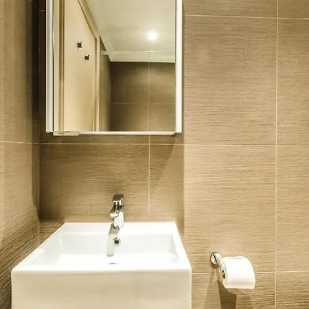 Apartment Fiasella