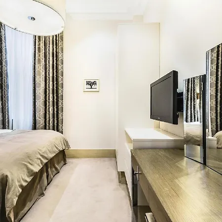 Apartment Fiasella Genoa