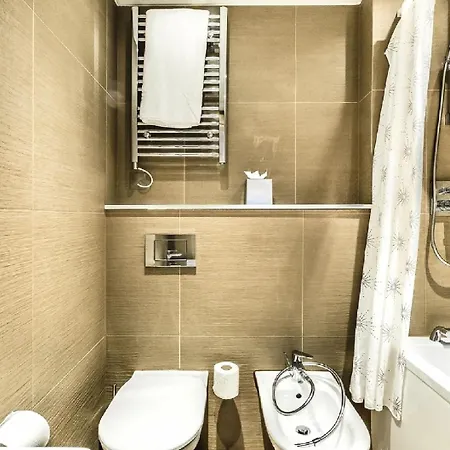 Fiasella Appartement Gênes